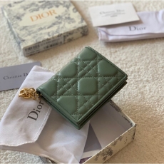 Christian Dior Wallet